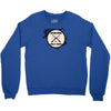 hunting wild beer Youth Sweatshirt