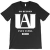 Go Beyond Plus Ultra 2018 T-Shirt