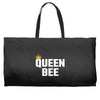 Queen Bee Weekender Totes