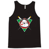mighty raph Tank Top