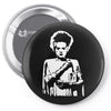 bride of frankenstein Pin-back button