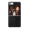 high five iPhone 7 Case