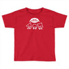 you're pointless Toddler T-shirt