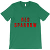 Red Sparrow T-Shirt