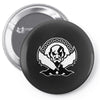 kratos 3 Pin-back button