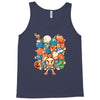the ultimate bomb Tank Top