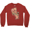 bacon forever Crewneck Sweatshirt