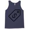 usd logo Tank Top