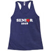 Senior 2018 Racerback Tank