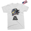 full metal jaeger Exclusive T-shirt