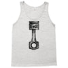 piston 2 Tank Top