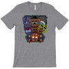 five nights at freddy's T-Shirt