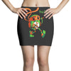 party dude Mini Skirts