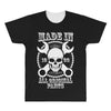 made in legend 1992 live forever all original parts All Over Men's T-shirt