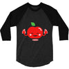 bad apple 3/4 Sleeve Shirt