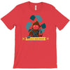 save the galaxy T-Shirt
