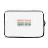 Feminist Killjoy Laptop sleeve
