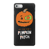 pumpkin patch iPhone 7 Case