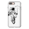 astronaut iPhone 8 Plus