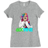 69 tekashin Ladies Fitted T-Shirt