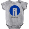 reynholm Baby Onesie