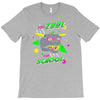 too zuul for school T-Shirt