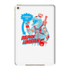 dolphin lundgren iPad Mini 4