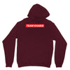 team khabib hypebeast Unisex Hoodie