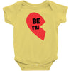 be fri Baby Bodysuit