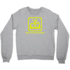 multislacking Crewneck Sweatshirt