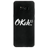 okeh northern soul Samsung Galaxy S8