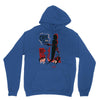 cat shirt Unisex Hoodie