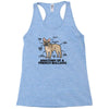anatomy Racerback Tank