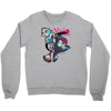 made to clean Crewneck Sweatshirt