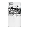 janet thing iPhone 7 Case