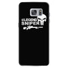 american sniper punisher Samsung Galaxy S7