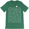 mountains T-Shirt