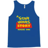 another story Tank Top