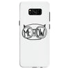 meow cat Samsung Galaxy S8