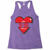 Love Racerback Tank