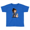 bbffs Toddler T-shirt