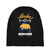 alaska is calling and i must go Baby Beanies
