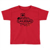 Pray for Las Vegas Toddler T-shirt