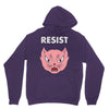 resist Unisex Hoodie