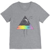 breathe V-Neck Tee