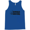 damsels do it their Tank Top