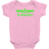 luftwaffel Baby Onesie