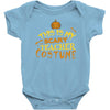 scary teacher costume Baby Bodysuit