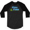 tool time 3/4 Sleeve Shirt
