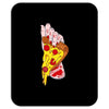pizza slut Mousepad